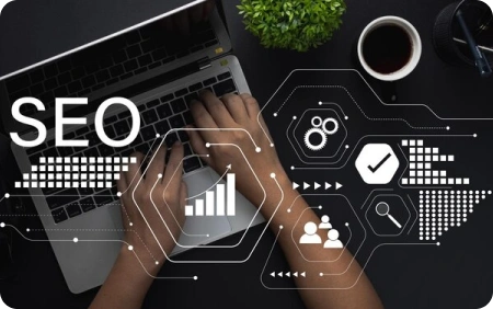 SEO Consultancy